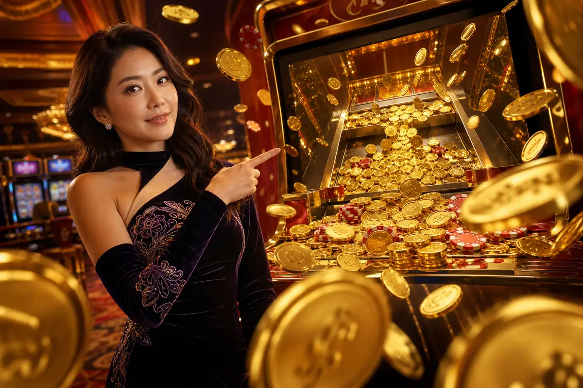 mratm888 JILI permainan memancing jackpot