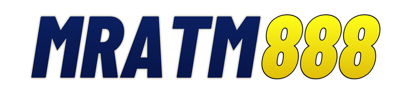 mratm888 logo